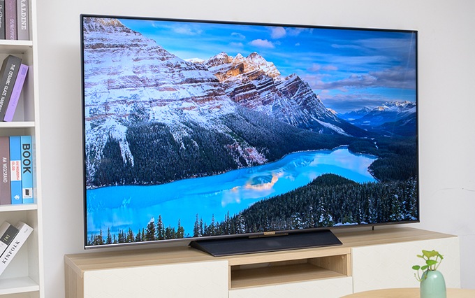 创维q71评测只要万元出头的8k电视画质究竟如何