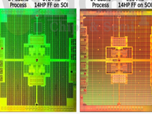 IBM再添新黑科技：Z15芯片集成1315MB缓存 - 热点科技 - ITheat.com