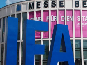 Ifa.com IFA 2020宣布继续举办,每日参展人数限定1000 - 热点科技 - IFA 2020宣布继续举办,每日参展人数限定1000