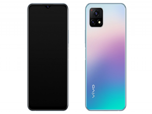 vivo新机y52sg5曝光将配备天玑720处理器