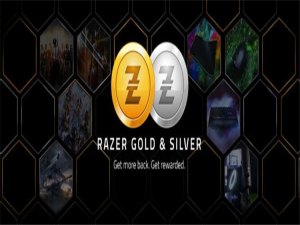 Razer Gold回归ChinaJoy 2021游戏展BTOB展区 - 热点科技 - ITheat.com