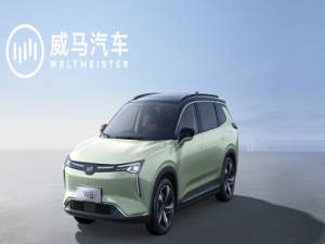 以变革应对挑战,威马汽车全力开展复工复产 - 热点科技 - ITheat.com
