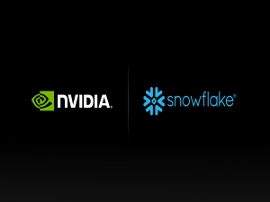 Snowflake Nvidia Gpu Snowflake 携手 NVIDIA 助力企业 在数据云端利用数据实现生成式 AI - 热点科技 - ITheat.com