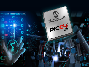 M64 Cpu Microchip发布多核64位微处理器系列产品 进一步扩展处理器产品线 - 热点科技 - ITheat.com