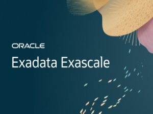 Oracle 宣布推出面向云技术的智能数据架构 Exadata Exascale - 热点科技 - ITheat.com