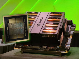 英伟达再动手术刀：为不同厂商准备B200A精简版GPU - 热点科技 - ITheat.com
