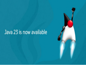 Oracle 正式发布 Java 23 - 热点科技 - ITheat.com