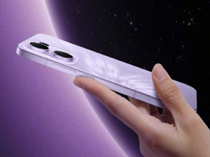 OPPO Reno 13公布外观：四种配色，11月25日发布 - 热点科技 - ITheat.com