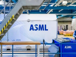 ASML即将交付世界最先进光刻机：英特尔成首位客户 - 热点科技 - ITheat.com