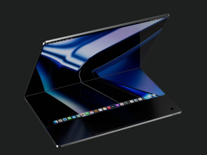 想要可触摸Mac吗？知名分析师表示，可折叠大屏设备可能运行macOS - 热点科技 - ITheat.com