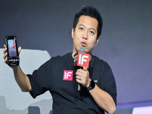 Insta360要做微单、单反?创始人刘靖康:不好回答 - 热点科技 - ITheat.com