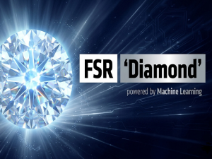 AMD公布新一代FSR：Diamond，但无缘旧显卡 - 热点科技 - ITheat.com