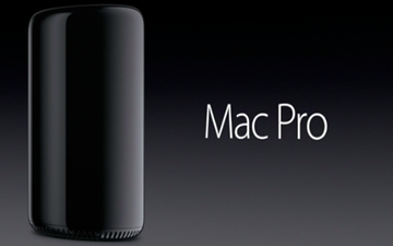 苹果重新设计Mac Pro - 热点科技 - ITheat.com