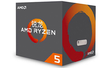 网吧升级急先锋 AMD锐龙1500X性能测试 - 热点科技 - ITheat.com