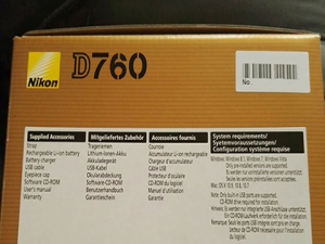 全幅单反继续升级 尼康D760明年发布 - 热点科技 - ITheat.com