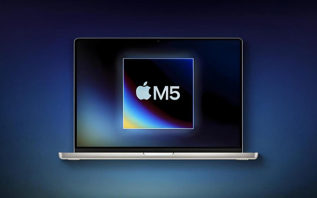 苹果预计10月发布新款MacBook Pro：M5处理器首秀