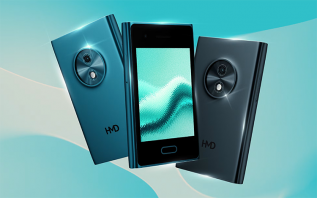HMD推出混合型手机Touch 4G，借助云功能让功能机实现智能服务