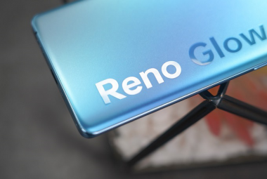 OPPO Reno 4 Pro评测：独特晶钻设计，65W极速闪充