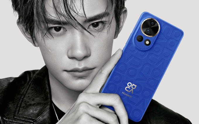 nova12系列有何不同❗️一张图看懂❗️❗️