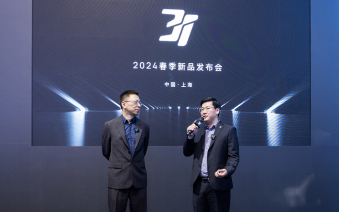 3i品牌CEO 吴泽晓：以“创所未见”理念，回归清洁本质